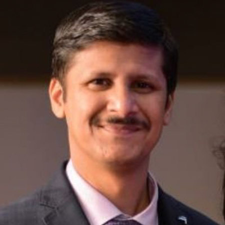 Dr. Yogesh Damodar Kutte