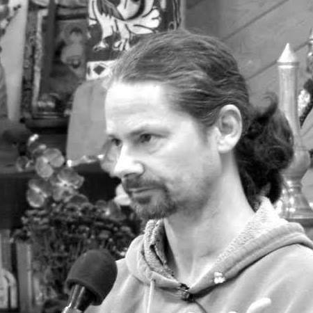 Sam Geppi (Sadasiva)