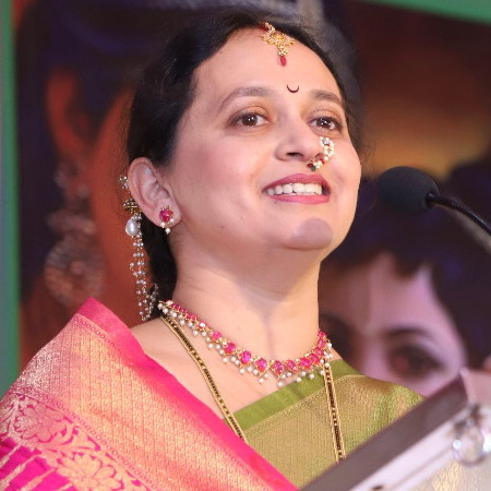 Dr. Supriya Gugale