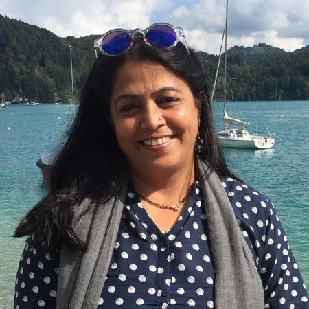 Dr. Meghana Kulkarni