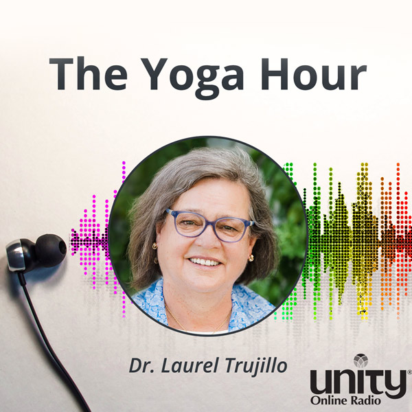 Dr Trujillo of The Yoga Hour