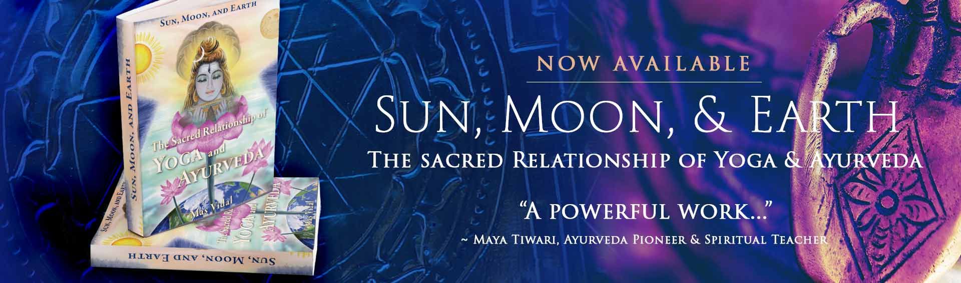 Sun, Moon, & Earth Book