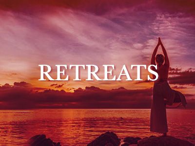 beach yoga retreats